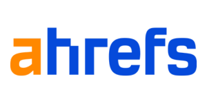 Ahrefs